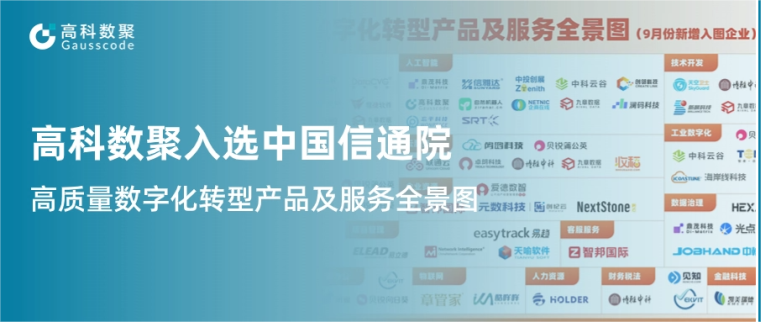 mile米乐集团入选中国信通院《高质量数字化转型产品及服务全景图》，引领行业数智化升级